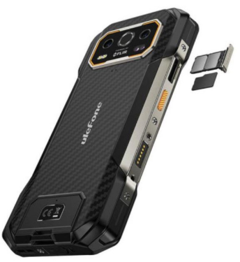 фото Смартфон  Ulefone Armor 27T 12/256GB в Перми