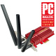 фото Сетевой адаптер  ASUS PCE-AC68