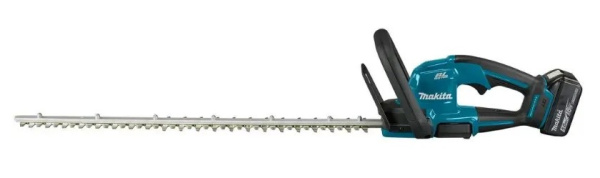фото Кусторез Makita DUH606RT