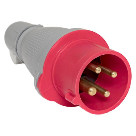 фото Вилка переносная EKF ps-014-16-380-PRO в Уфе