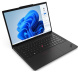 фото Ноутбук  Lenovo ThinkPad T14 Gen 5 (УЦЕНЕННЫЙ) в Санкт-Петербургe 14 ", Core Ultra 5, 16 Гб RAM, 512 Гб SSD, Arc graphics, Черный