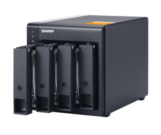 фото Модуль расширения  QNAP TL-D400S в Уфе
