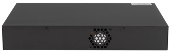 фото Коммутатор управляемый SNR SNR-S5210G-8TX-POE в Уфе