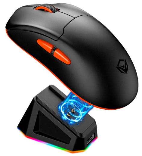 фото Мышь Wireless Meetion GW39 в Красноярске
