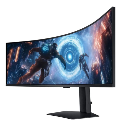 фото Монитор 49" Samsung Odyssey G9 S49FG916EIXCI в Самаре