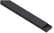 фото Кабель-канал IEK EL-KK10-040-016-1-K02