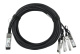 фото Кабель  Cisco QSFP-4SFP10G-CU2M= в Казани