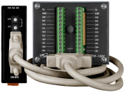 фото Модуль ICP DAS CAN-2019C/S2 CR