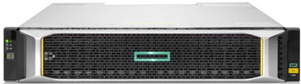 фото Система хранения данных HPE MSA 2062 в Красноярске