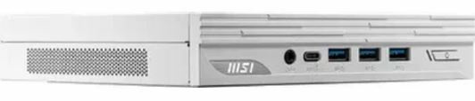 фото Неттоп  MSI Pro DP10 12M-040BRU в Уфе
