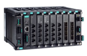 фото Коммутатор MOXA MDS-G4028
