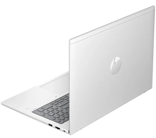 фото Ноутбук  HP ProBook 460 G11 в Санкт-Петербургe 16 ", Core Ultra 7, 32 Гб RAM, 4 Тб SSD, Arc graphics, Серебристый