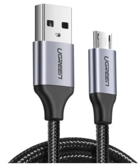 фото Кабель интерфейсный  UGREEN US290-60403 в Омске