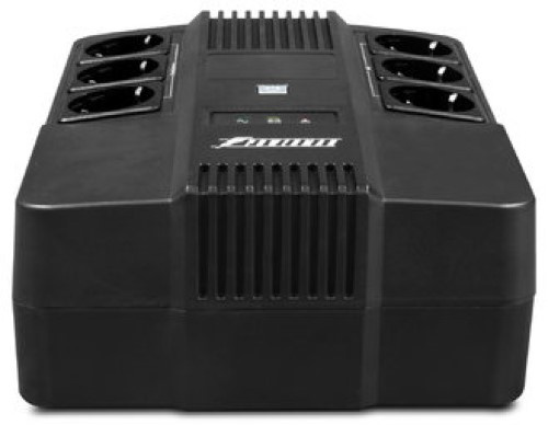 фото Источник бесперебойного питания  Powerman Brick 600 в Уфе