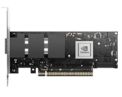 фото Сетевая карта  MELLANOX TECHNOLOGIES MCX75510AAS-HEAT в Уфе
