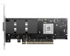 фото Сетевая карта  MELLANOX TECHNOLOGIES MCX75510AAS-HEAT в Уфе
