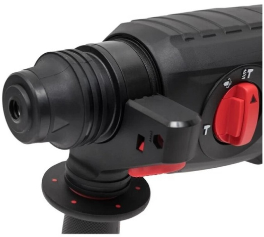 фото Перфоратор аккумуляторный KEYANG HD20BLH-26V