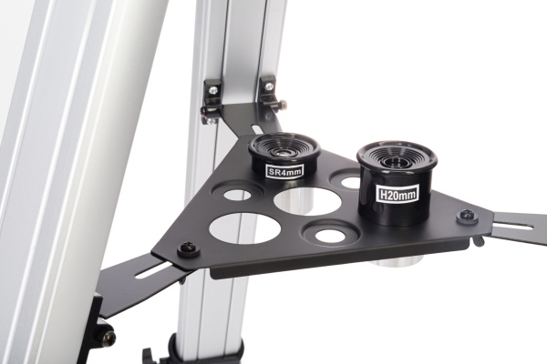 фото Телескоп  Levenhuk Blitz 70 BASE в Санкт-Петербургe