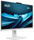 фото Моноблок 27" MSI Pro AP272P 14M-1211RU (Intel Core i5 14400, 16ГБ SODIMM DDR5, SSD 512 ГБ, Intel UHD Graphics, Windows 11 Профессиональная) Белый [9S6-AF8322-1211]