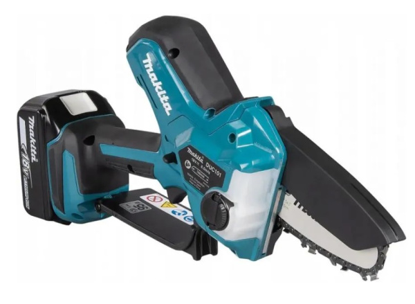 фото Пила цепная Makita DUC101Z в Смоленске
