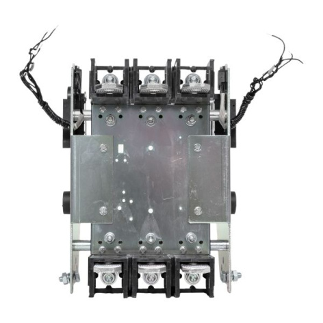 фото Панель выкатная EKF mccb99m-400-dod-3r в Уфе