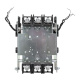 фото Панель выкатная EKF mccb99m-400-dod-3r в Уфе