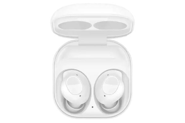 

Наушники беспроводные Samsung Galaxy Buds FE SM-R400NZWAMEA white, Galaxy Buds FE