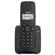 фото Телефон DECT Gigaset A116