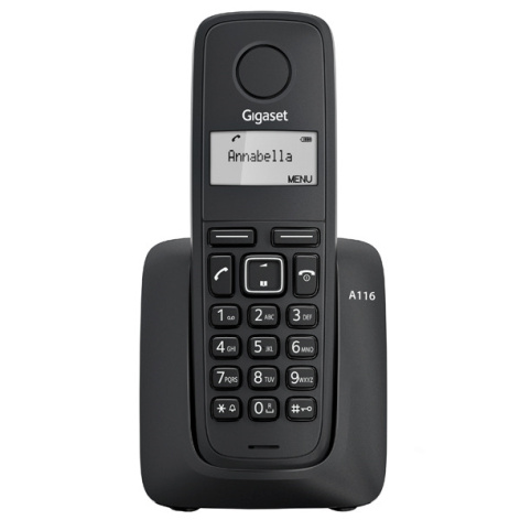 фото Телефон DECT  Gigaset A116 в Уфе