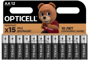 фото Батарейка OPTICELL 5051010
