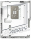 фото Материнская плата ATX GIGABYTE X870 AORUS STEALTH ICE