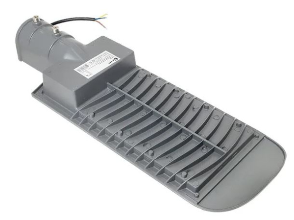 фото Светильник светодиодный консольный EKF SLL-8003-100-5000 в Екатеринбурге