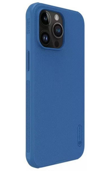 фото Чехол  Nillkin Super Frosted Shield Pro Magnetic Case в Уфе