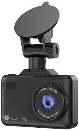 фото Видеорегистратор  Navitel XR2550 в Уфе