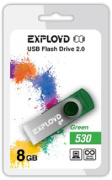 фото Накопитель USB 2.0 Exployd 530