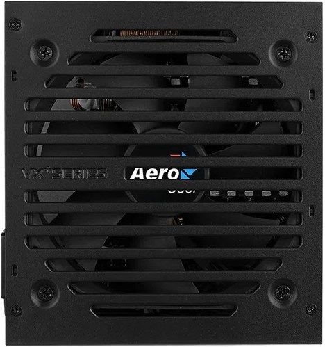 фото Блок питания ATX AeroCool VX PLUS 750 в Омске