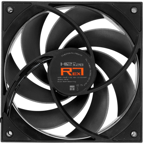 фото Вентилятор для корпуса Thermalright TL-H12-X28-R7 EX в Уфе