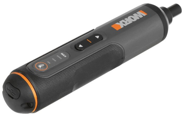 фото Отвертка аккумуляторная Worx WX240