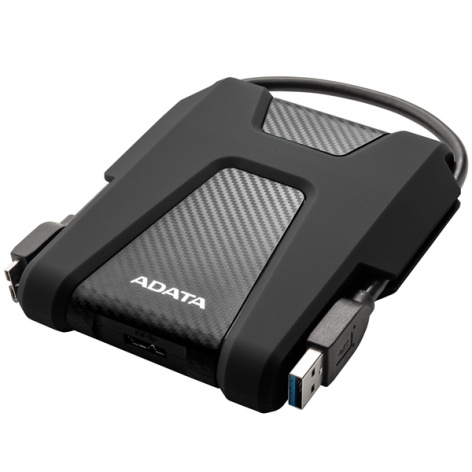 фото Внешний диск HDD 2.5