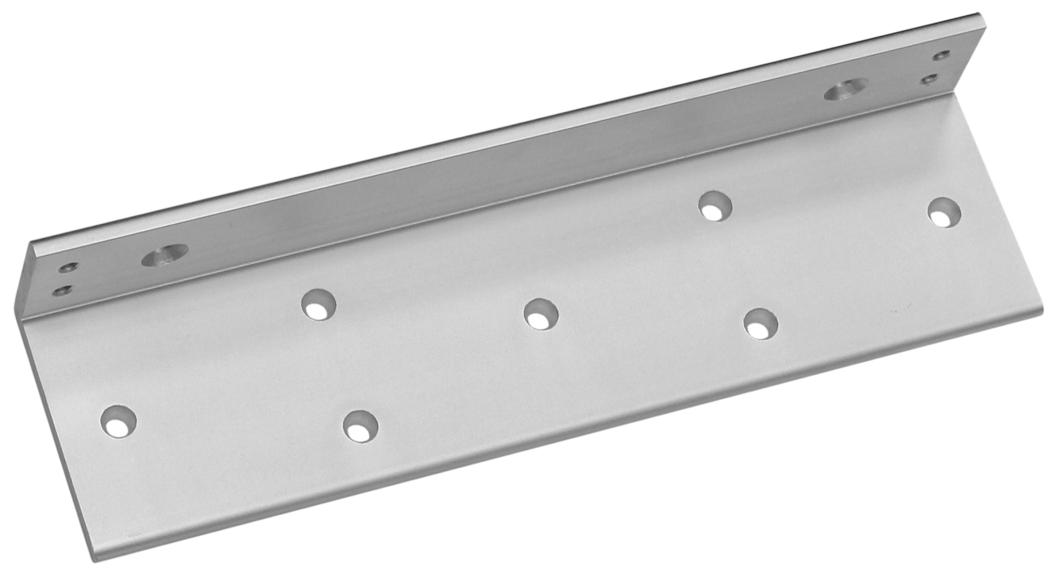 

Крепление Smartec ST-EL523BL-SL L-образное с возможностью регулировки для замков серии ST-EL523ххх, ST-EL523BL-SL