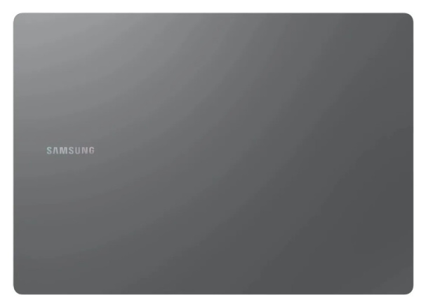 фото Ноутбук Samsung Galaxy Book 5 Pro NP960 16" (Intel Core Ultra 7, 32Гб LPDDR5X, SSD 1 Тб, Arc graphics, Windows 11 Домашняя) Серый [NP960XHA-LG3IN]