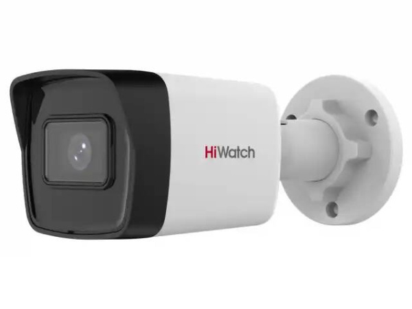 фото Видеокамера IP HiWatch IPC-B040 (2.8mm) в Уфе