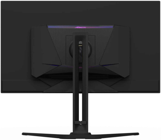 фото Монитор 31,5" GIGABYTE Aorus FO32U2P в Омске