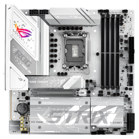 фото Материнская плата ATX ASUS ROG STRIX B860-G GAMING WIFI в Волгограде