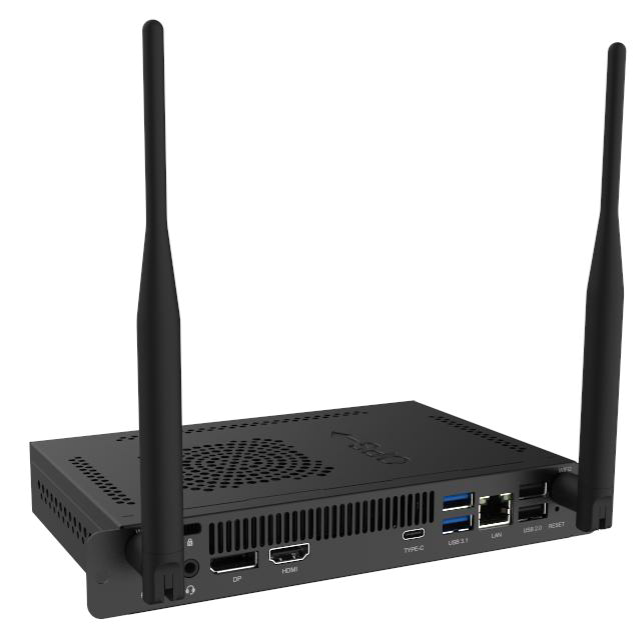 

Компьютер Lumien S104/i51235U8256W i5-1235U/DDR5 8GB/256GB/WiFi/BT/Win10Pro, S104/i51235U8256W