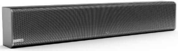 

Саундбар Yealink MSpeaker II Black черного цвета для видеокамер и терминалов ВКС, AMS-2 года, MSpeaker II Black