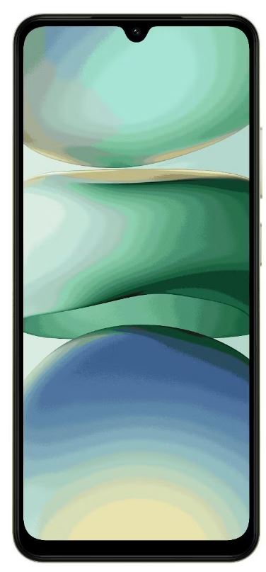 

Смартфон Xiaomi A5 3/64GB RU MZB0JTKRU (64306) Sandy Gold, A5 3/64GB RU