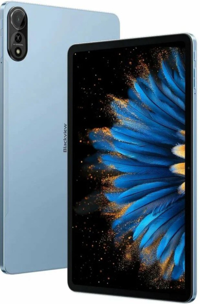 фото Планшет 11.97" Blackview MEGA 2 Gift set 6/256GB LTE в Смоленске