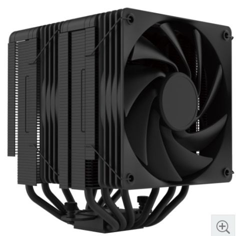 фото Кулер Zalman CNPS15X BP в Казани