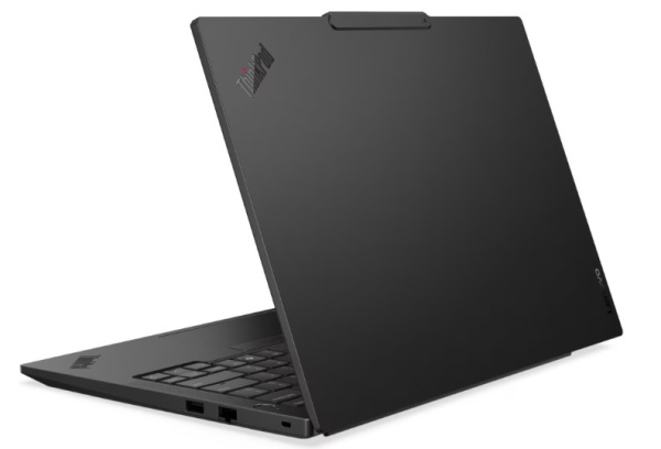 фото Ноутбук  Lenovo ThinkPad E14 Gen 7 E14 в Перми 14 ", Core Ultra 5, 16 Гб RAM, 512 Гб SSD, Черный